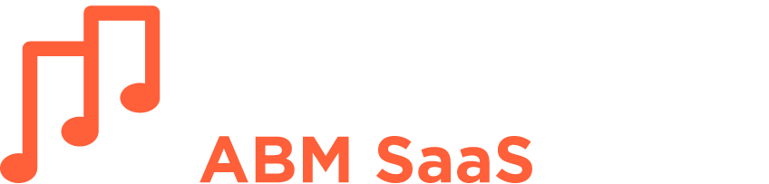 Logo Maestro ABM SaaS